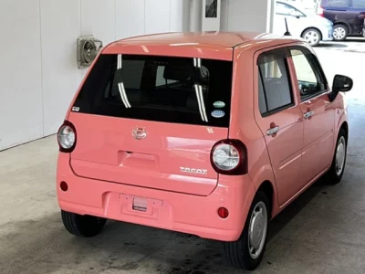 Daihatsu MIRA TOCOT