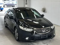 Honda ACCORD лот № 3568 оценка 4  с аукциона в Японии 3