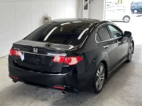 Honda ACCORD лот № 3568 оценка 4  с аукциона в Японии 1