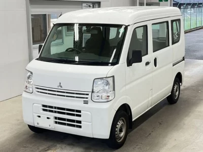 Mitsubishi MINICAB VAN