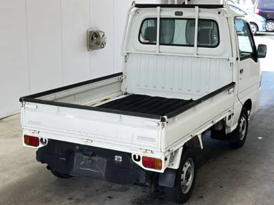 Subaru SAMBAR  с аукциона в Японии