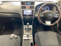 Subaru LEVORG лот № 3093 оценка 3.5  с аукциона в Японии 2