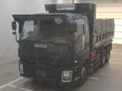 Isuzu TRUCK