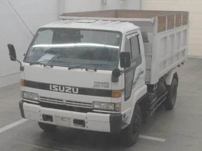Isuzu JUSTON