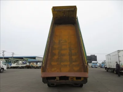 Isuzu TRUCK  с аукциона в Японии