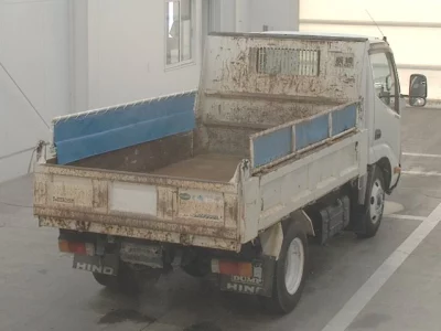 Hino DUTRO