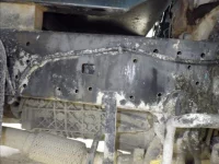 Hino DUTRO лот № 11 оценка 3  с аукциона в Японии 3