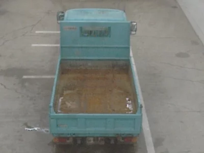 Hino DUTRO  с аукциона в Японии