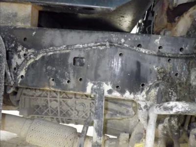 Hino DUTRO  с аукциона в Японии