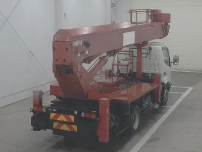 Hino DUTRO