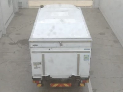 Hino DUTRO  с аукциона в Японии