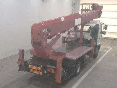 Hino RANGER