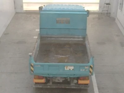 Hino RANGER  с аукциона в Японии