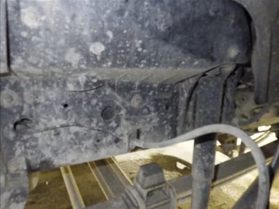 Hino RANGER  с аукциона в Японии