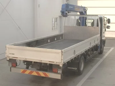Hino RANGER