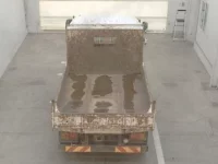 Hino RANGER лот № 1119 оценка 3  с аукциона в Японии 2