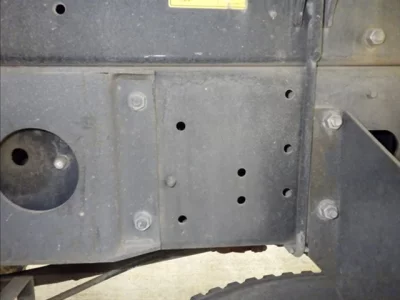 Hino RANGER  с аукциона в Японии