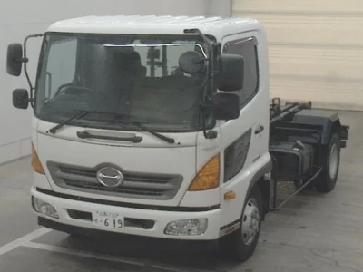 Hino RANGER