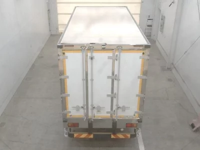 Hino RANGER  с аукциона в Японии