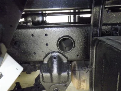 Hino DUTRO  с аукциона в Японии