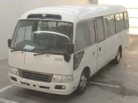 Hino LIESSE лот № 6004 оценка 3.5  с аукциона в Японии 3