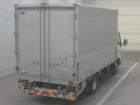 Hino DUTRO лот № 6009 оценка 4  с аукциона в Японии 1