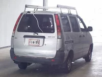 Toyota TOWN ACE VAN лот № 706 оценка R  с аукциона в Японии 4