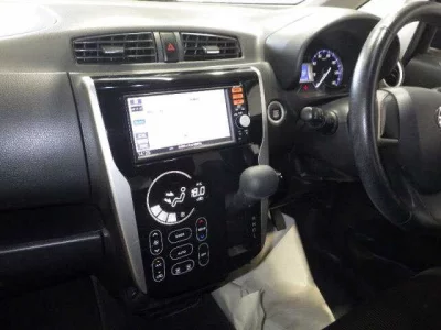 Nissan DAYZ  с аукциона в Японии