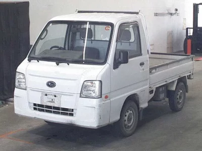 Subaru Sambar