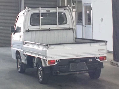 Subaru Sambar