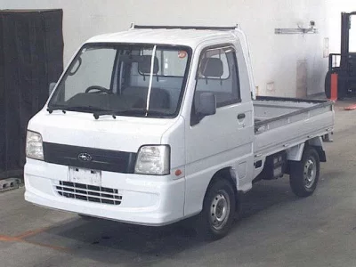 Subaru Sambar