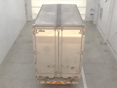 Hino DUTRO  с аукциона в Японии