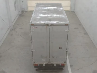 Hino DUTRO  с аукциона в Японии