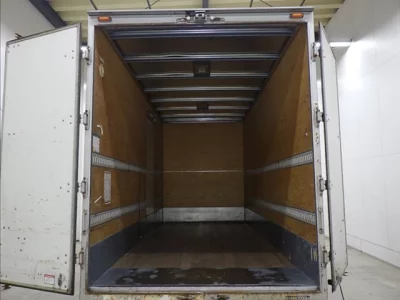 Hino DUTRO  с аукциона в Японии