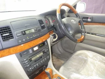 Toyota Mark II