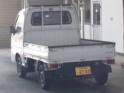 Subaru Sambar