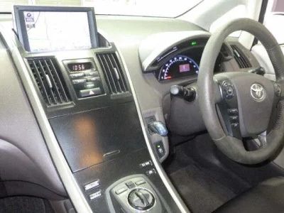 Toyota Sai