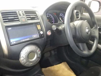 Nissan Latio