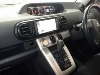 Toyota Corolla Rumion