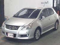 Toyota BLADE лот № 4715 оценка 3.5  с аукциона в Японии 3