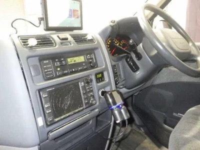 Toyota GRANVIA