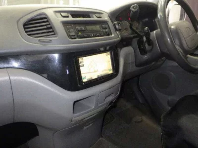 Toyota HIACE REGIUS