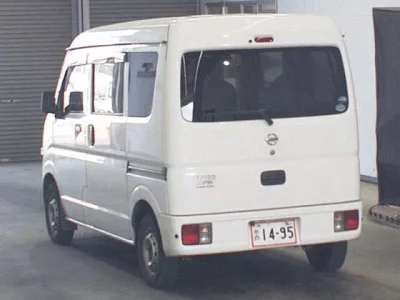 Nissan NV100 CLIPPER