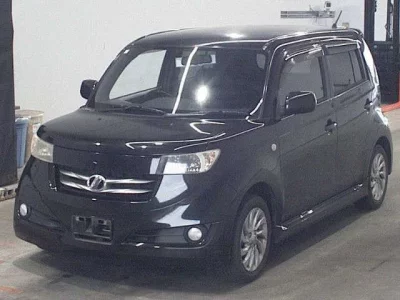 Toyota bB