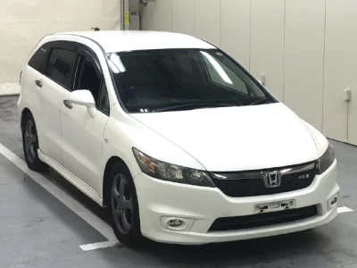 Honda Stream