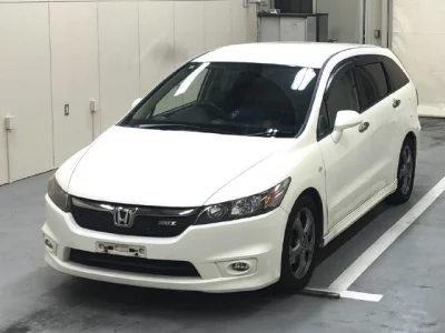 Honda Stream
