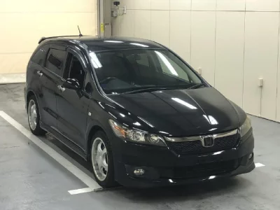 Honda Stream