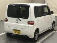 Honda THATS лот № 1866 оценка   с аукциона в Японии 3