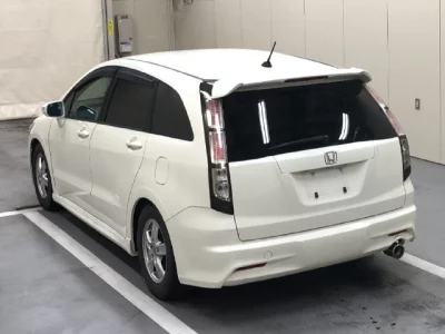 Honda Stream