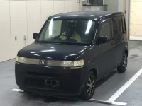 Honda THATS лот № 1453 оценка 3.5  с аукциона в Японии 2